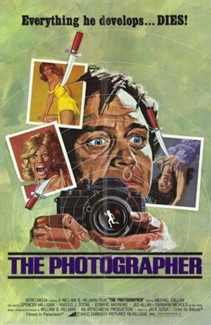 Watch Free The Photographer (1974)