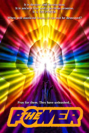 Watch Free The Power (1984)