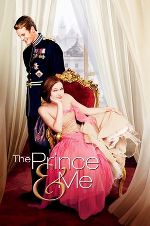 Watch Free The Prince and Me (2004)