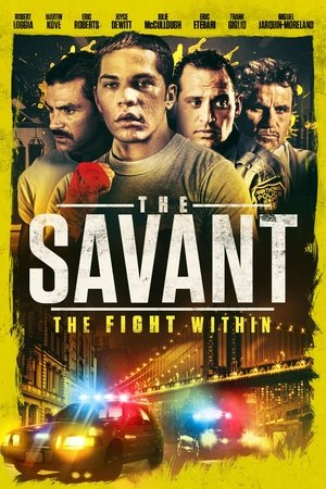 Watch Free The Savant (2018)