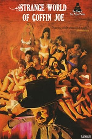 Watch Free The Strange World of Coffin Joe (1968)