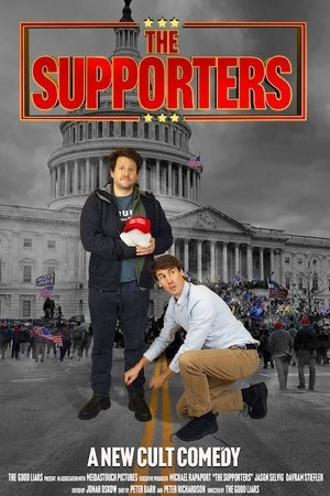 Watch Free The Supporters (2021)