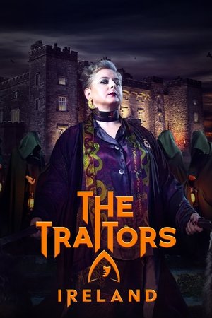 Watch Free The Traitors Ireland (2025–)