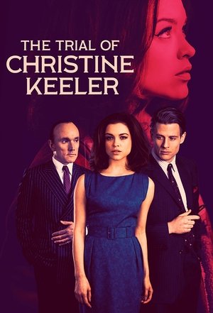 Watch Free The Trial of Christine Keeler (2019 )