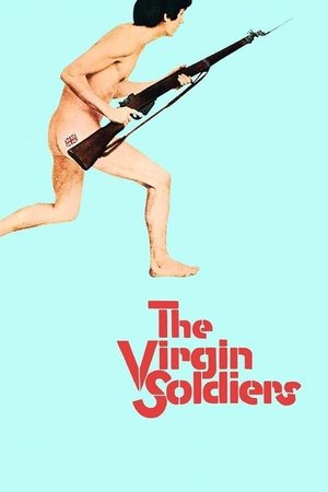 Watch Free The Virgin Soldiers (1969)