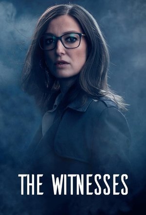 Watch Free The Witnesses (2021-)