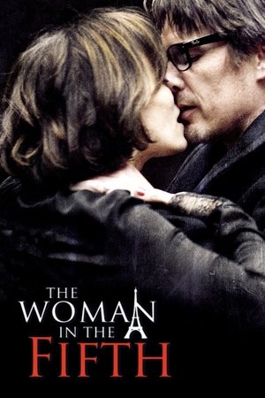 Watch Free The Woman in the Fifth (2011)