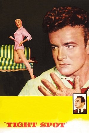 Watch Free Tight Spot (1955)