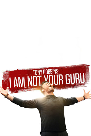 Watch Free Tony Robbins: I Am Not Your Guru (2016)