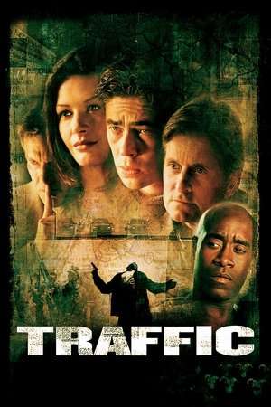Watch Free Traffic (2000)