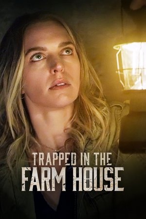 Watch Free Trapped in the Farmhouse (2023)