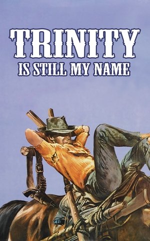 Watch Free Trinity Is Still My Name (1971)