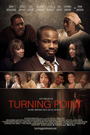 Watch Free Turning Point (2012)