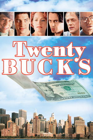 Watch Full Movie: Twenty Bucks (1993)