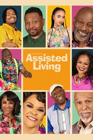 Watch Free Tyler Perrys Assisted Living (2020 )