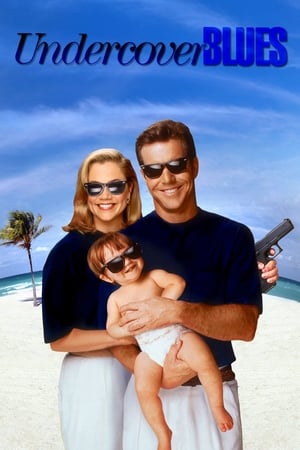 Watch Free Undercover Blues (1993)