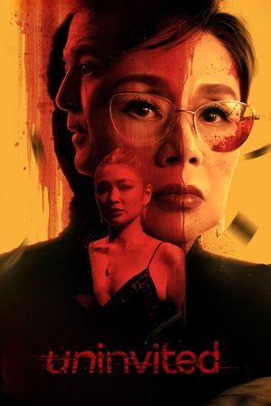 Watch Free Uninvited (2024)