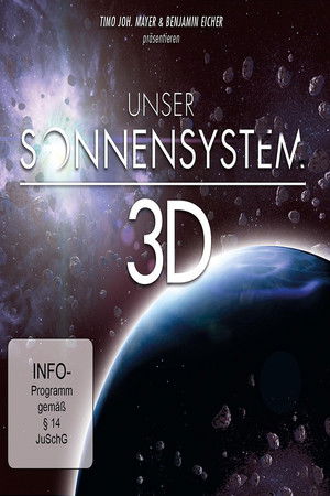 Watch Free Solar System: The Secrets of the Universe (2014)