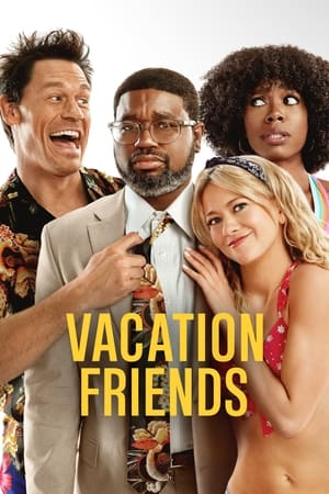 Watch Free Vacation Friends (2021)