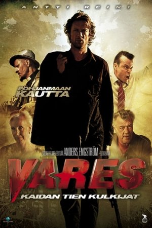 Watch Free Vares: The Path of the Righteous Men (2012)