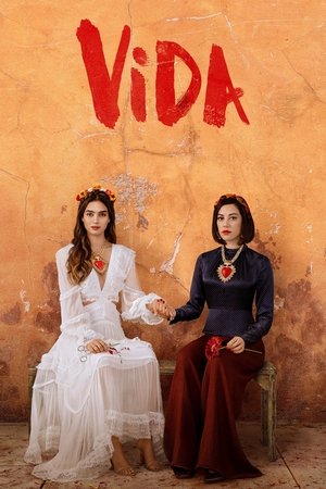Watch Free Vida (2018)