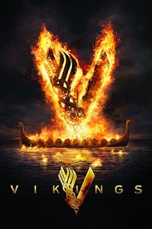 Watch Free Vikings