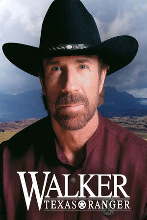 Watch Free Walker, Texas Ranger (19932001)