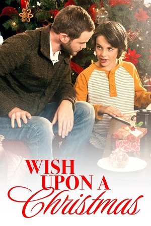 Watch Free Wish Upon a Christmas (2015)