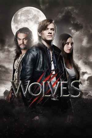 Watch Free Wolves 2014