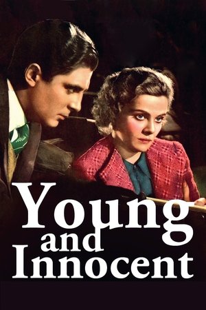 Watch Free Young and Innocent (1937)