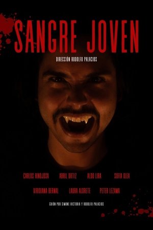 Watch Free Sangre Joven (2024)
