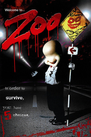 Watch Free Zoo (2005)