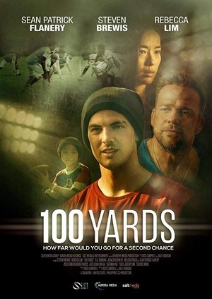 Watch Free 100 Yards (2018)