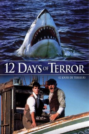 Watch Free 12 Days of Terror (2004)