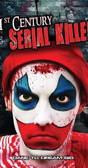 Watch Free 21st Century Serial Killer (2013)