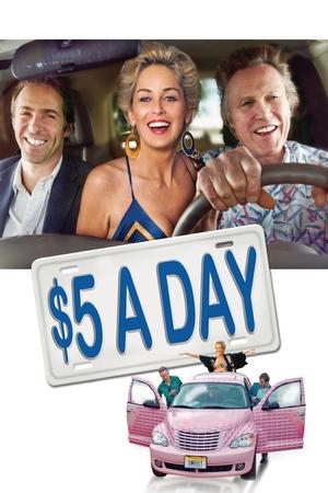 Watch Free $5 a Day (2008)