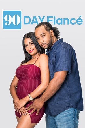 Watch Free 90 Day Fiance (2014)