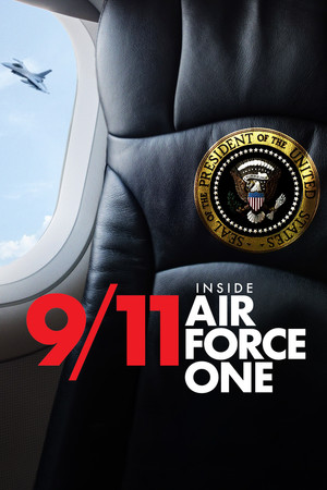Watch Free 911 Inside Air Force One (2019)