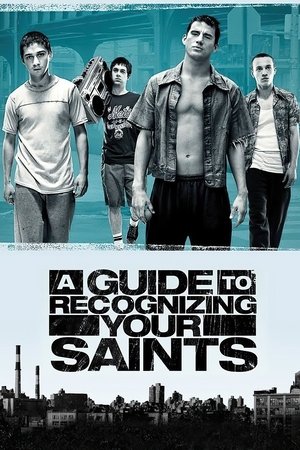 Watch Free A Guide to Recognizing Your Saints (2006)