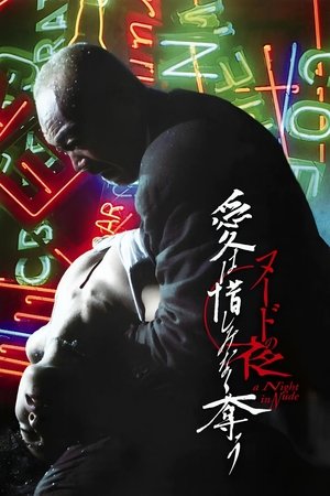 Watch Free A Night in Nude Salvation (2010)