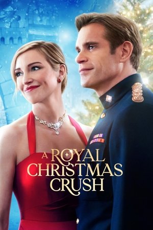 Watch Free A Royal Christmas Crush (2023)