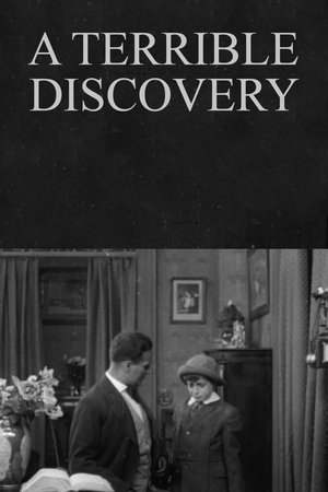 Watch Free A Terrible Discovery (1911)