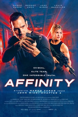 Watch Free Affinity (2017)