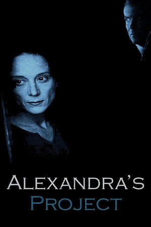 Watch Free Alexandras Project (2003)
