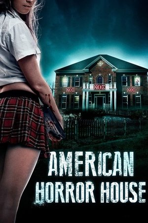 Watch Free American Horror House (2012)
