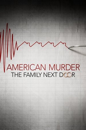 Watch Free American Murder: The Family Next Door (2020)
