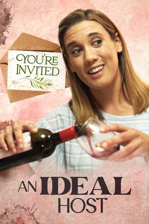 Watch Free An Ideal Host (2020)