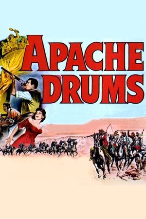 Watch Free Apache Drums (1951)