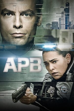 Watch Free APB (20162017)