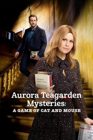 Watch Free Aurora Teagarden Mysteries: A Clue to a Kill (2019)
